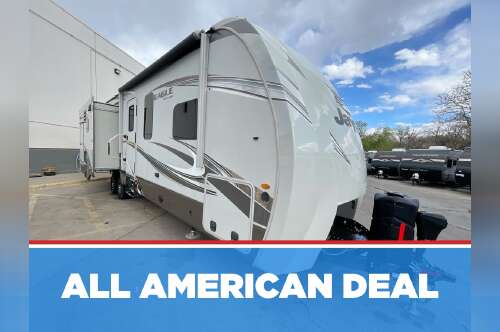 2019 Jayco Eagle TT 280RSOK in wheat ridge CO