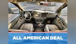 2026 Thor Motor Coach Geneva 19VT Chevy RV