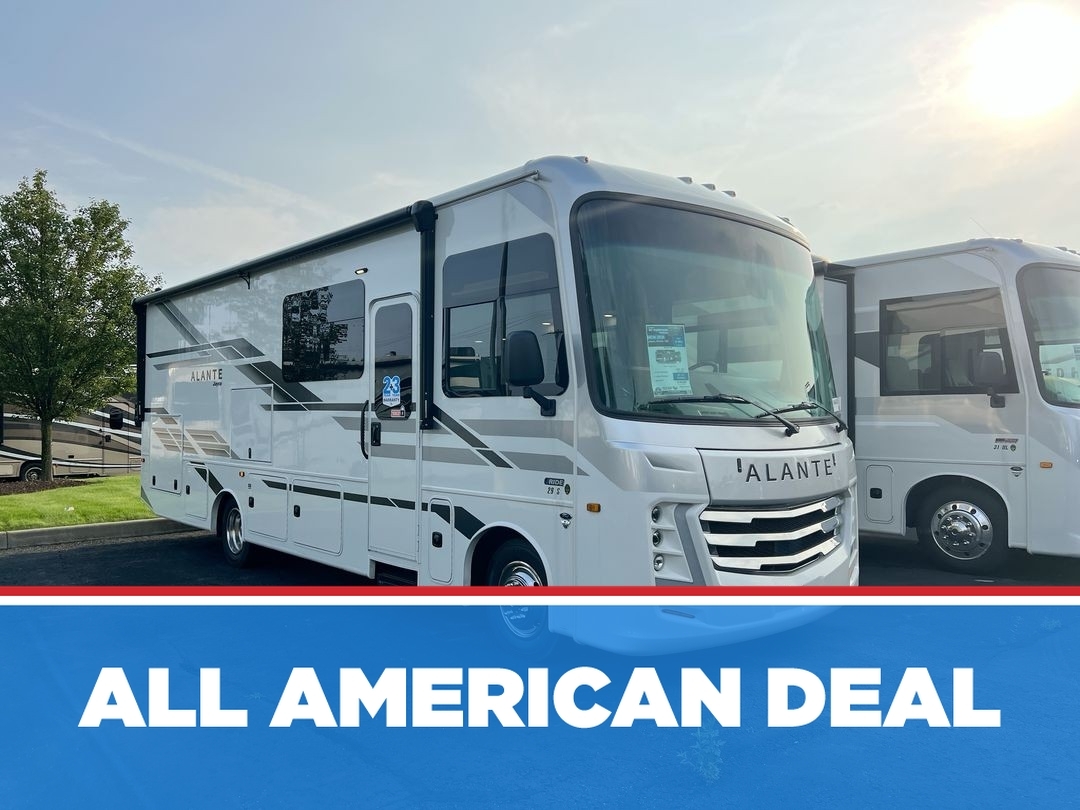 2026 Jayco Alante 29S in latham NY