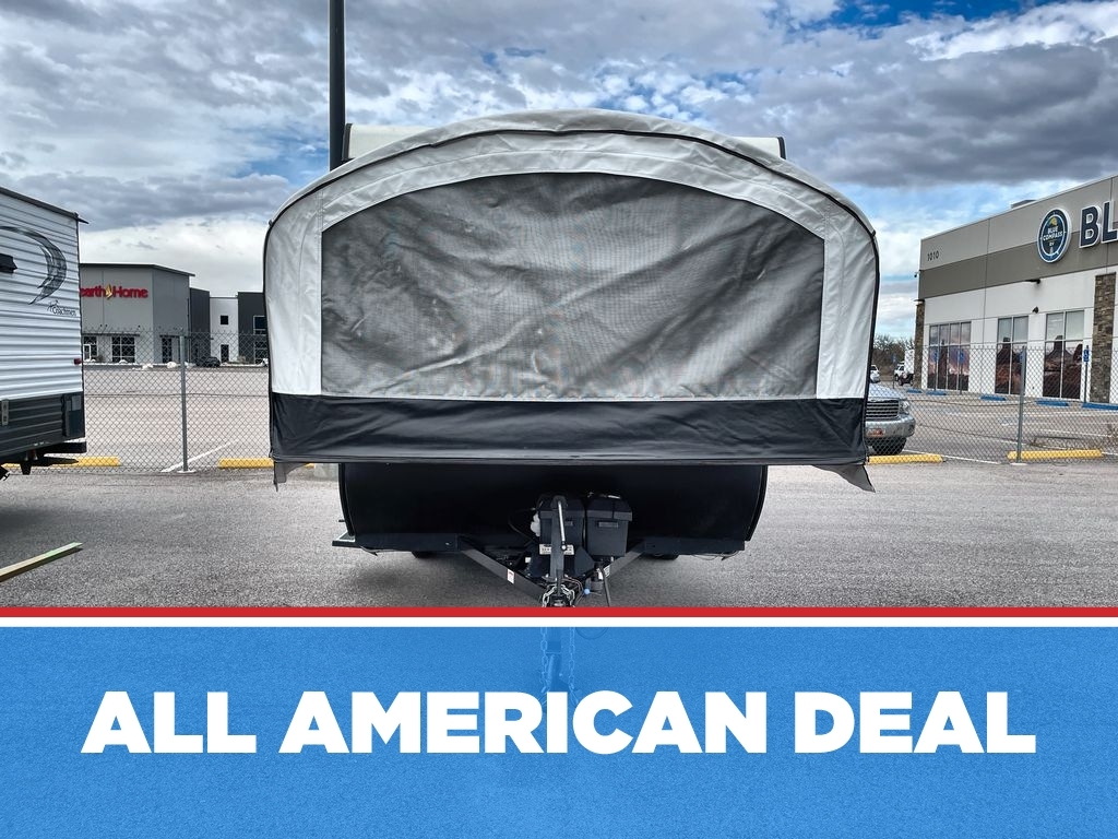 2019 Jayco Jay Sport 10SD in marriott-slaterville UT