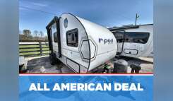 2024 Forest River R-POD Classic 180C RV