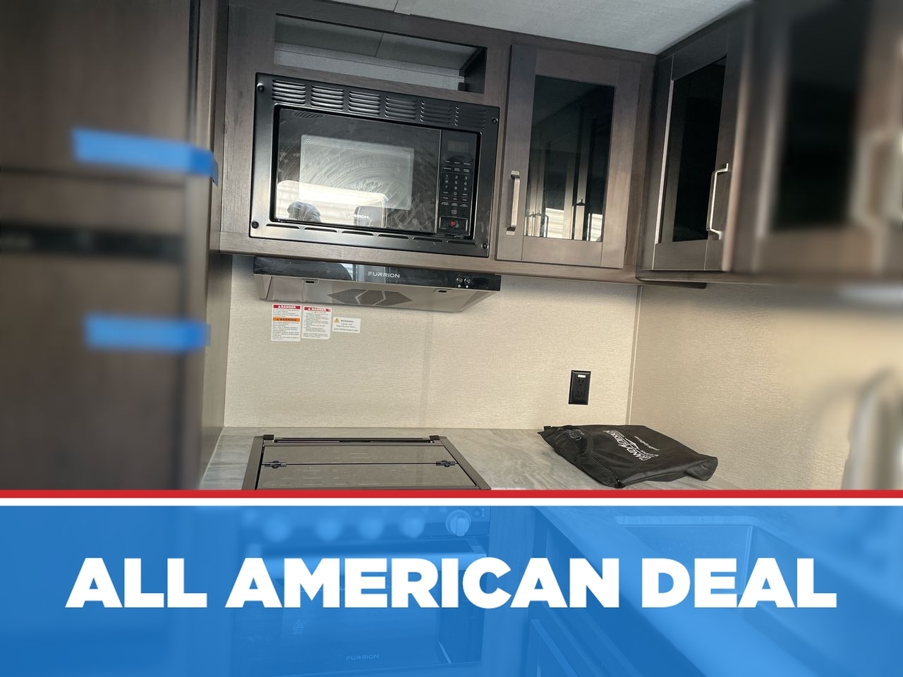 2023 Grand Design Transcend 247BH RV