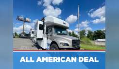 2026 Newmar Grand Star 3940 Super C RV