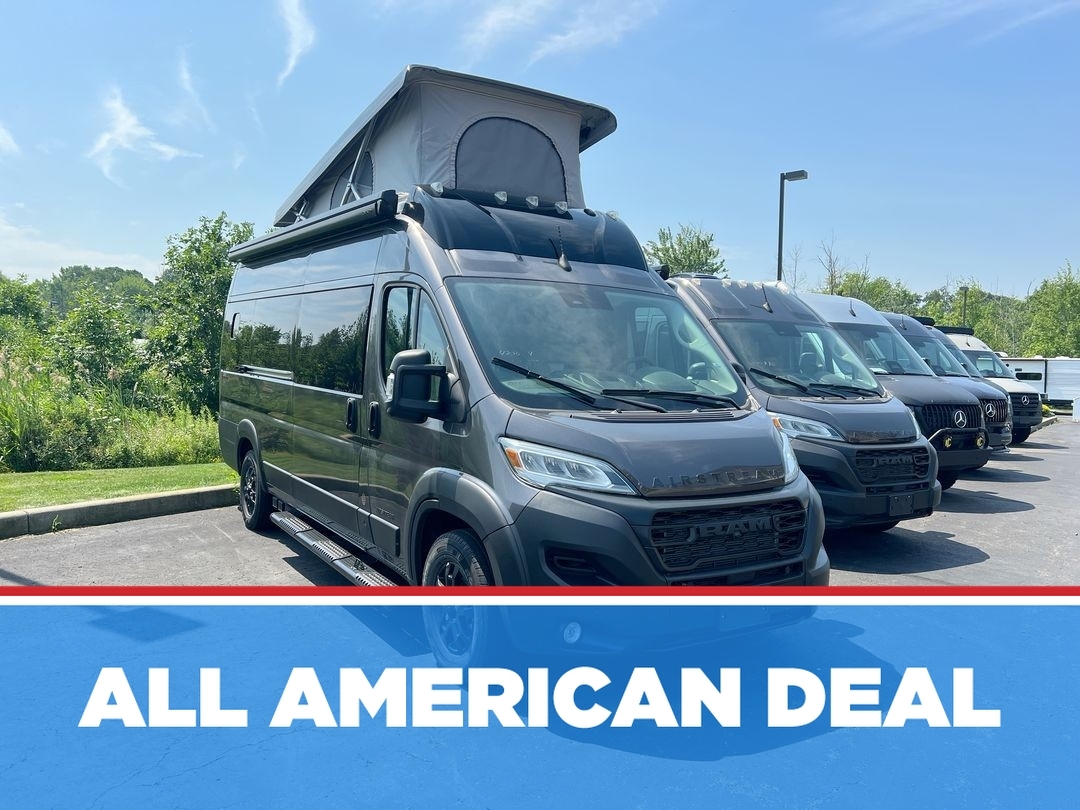 2026 Airstream Rangeline in latham NY