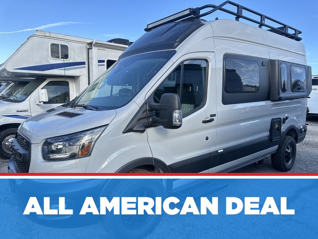 2026 Grand Design Lineage Series VT LVT1 RV