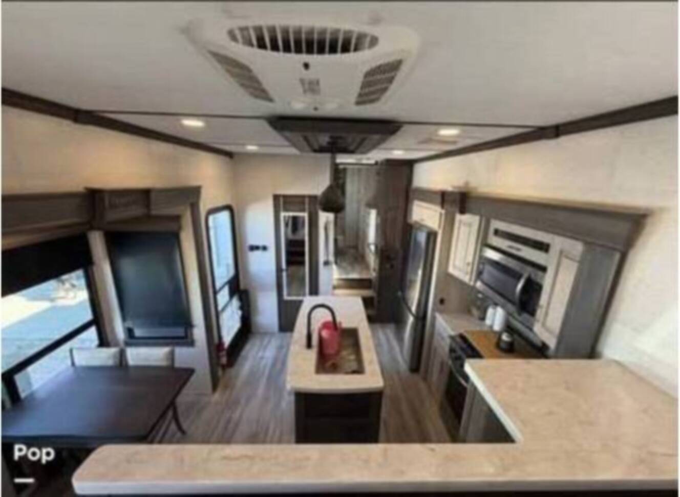 A photo of this 2022 Alliance Rv PARADIGM 385FL