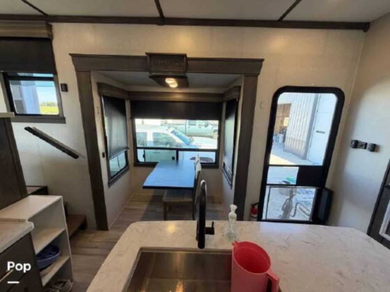 A photo of this 2022 Alliance Rv PARADIGM 385FL