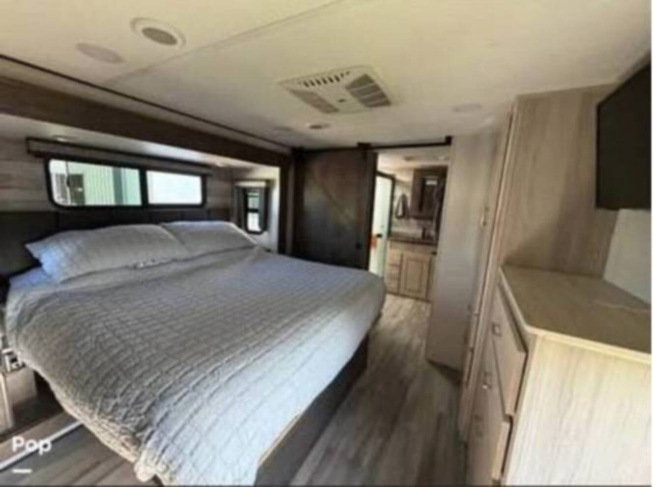 A photo of this 2022 Alliance Rv PARADIGM 385FL