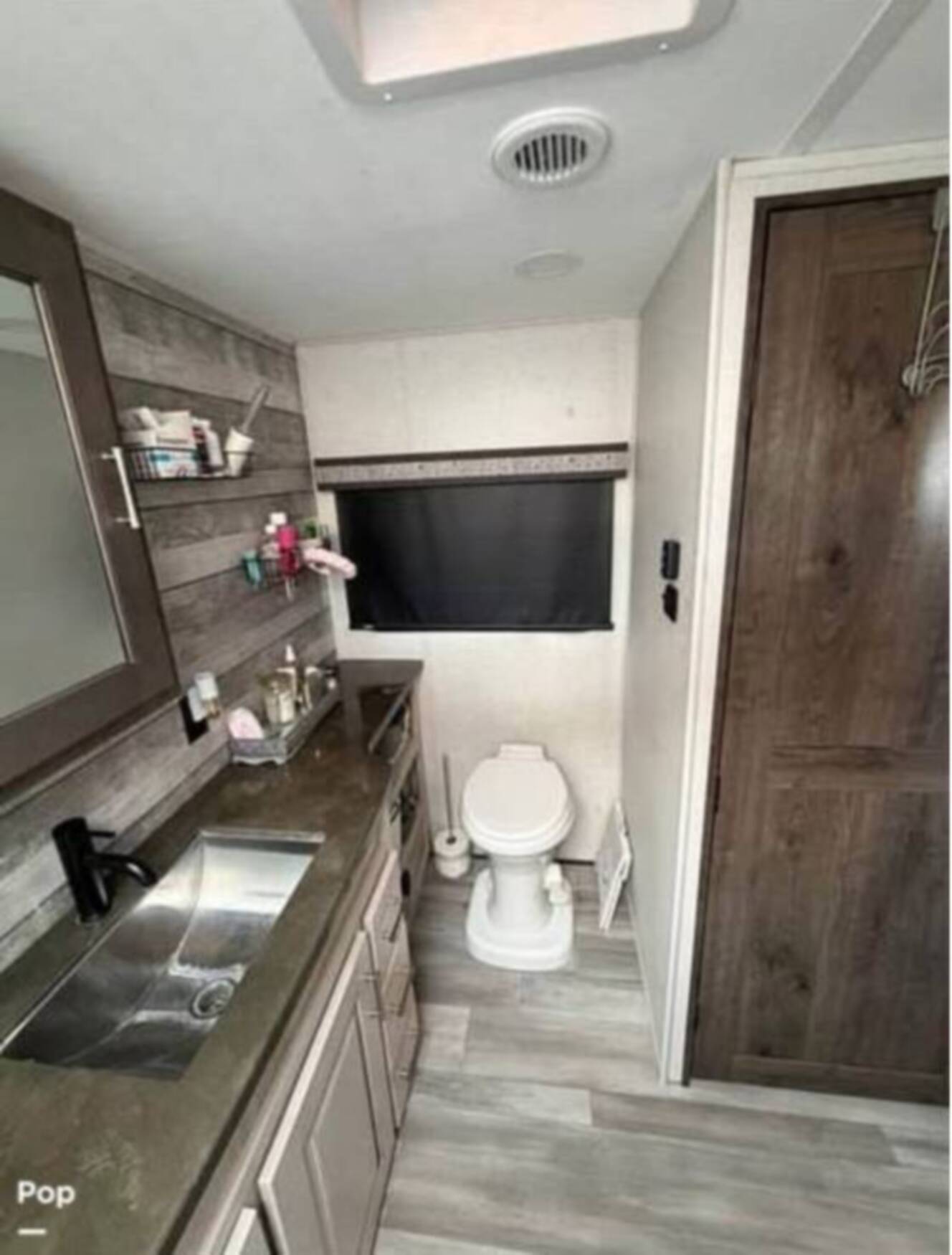 A photo of this 2022 Alliance Rv PARADIGM 385FL
