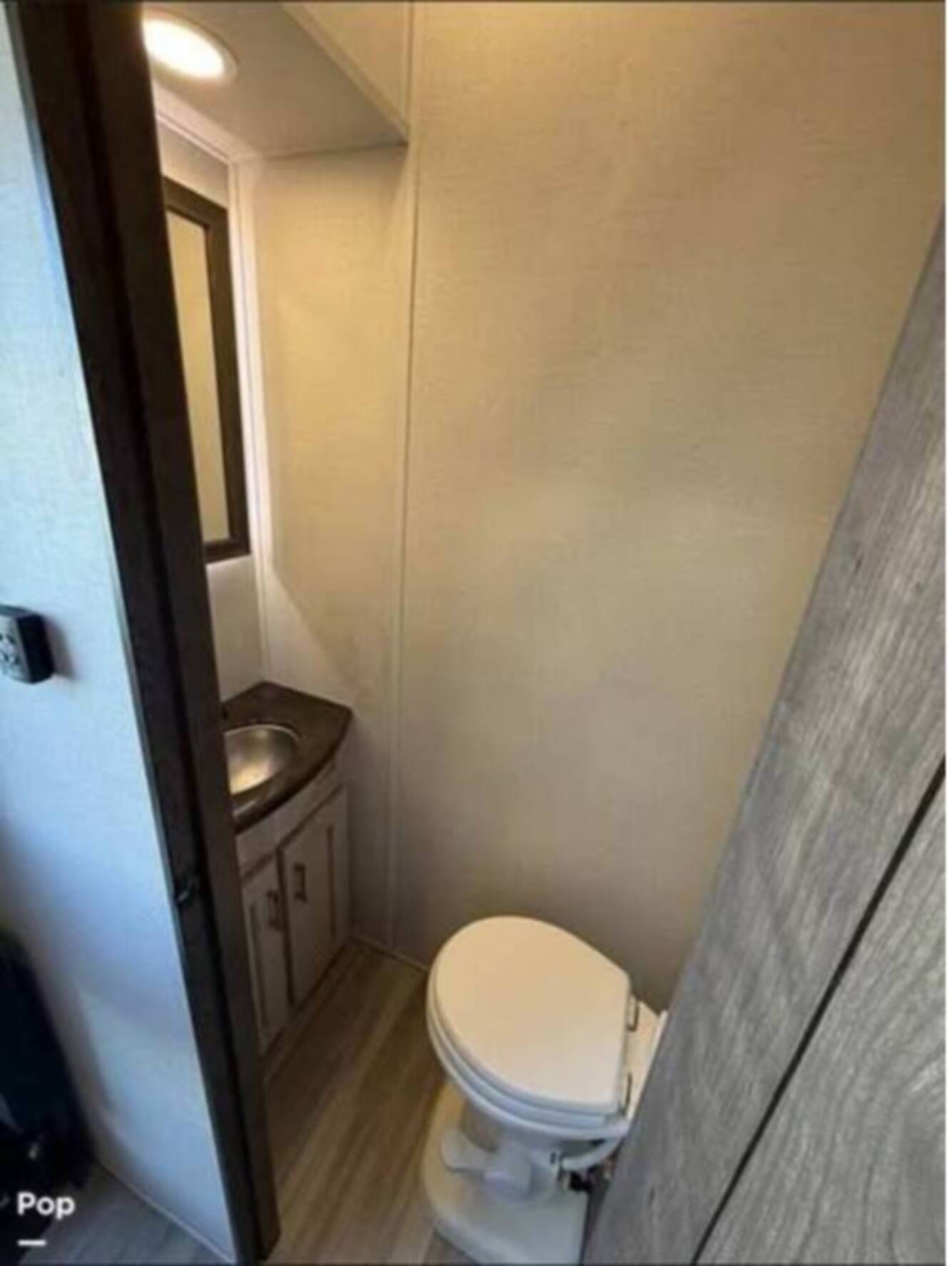 A photo of this 2022 Alliance Rv PARADIGM 385FL