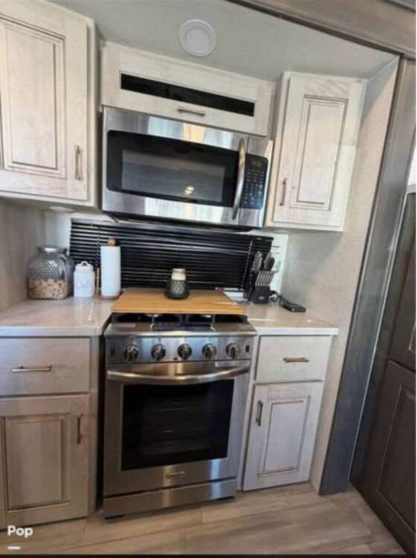 A photo of this 2022 Alliance Rv PARADIGM 385FL