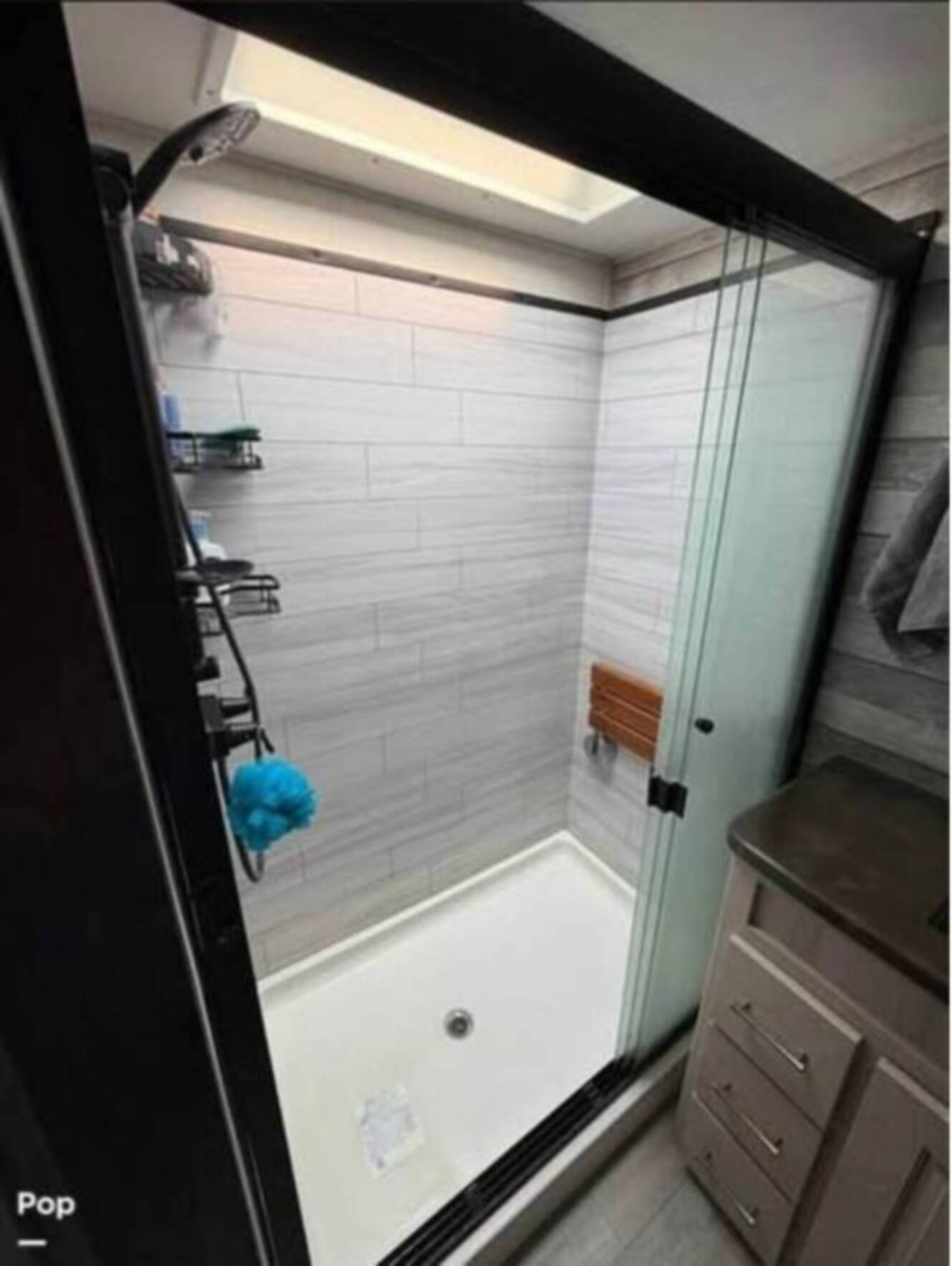 A photo of this 2022 Alliance Rv PARADIGM 385FL