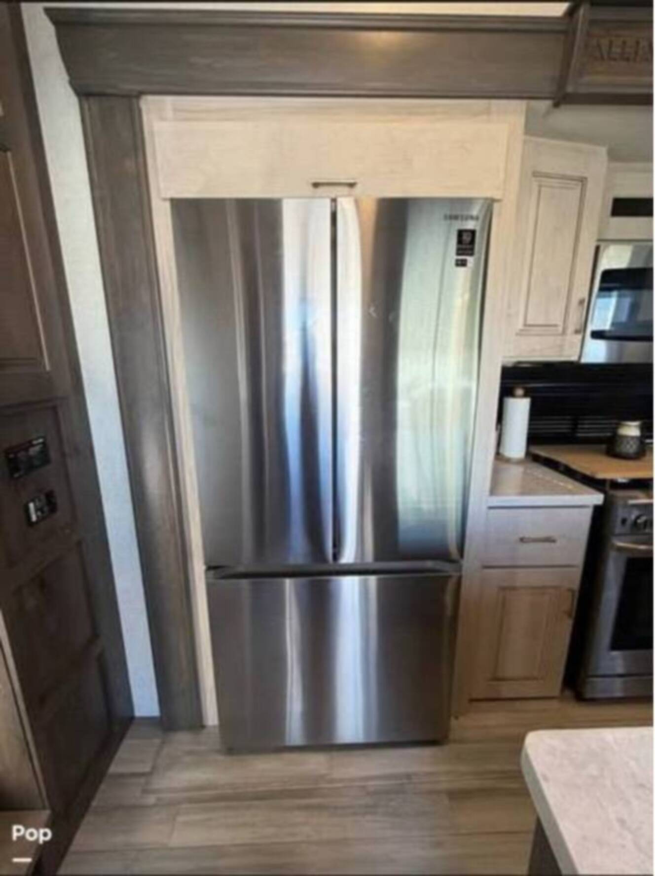 A photo of this 2022 Alliance Rv PARADIGM 385FL