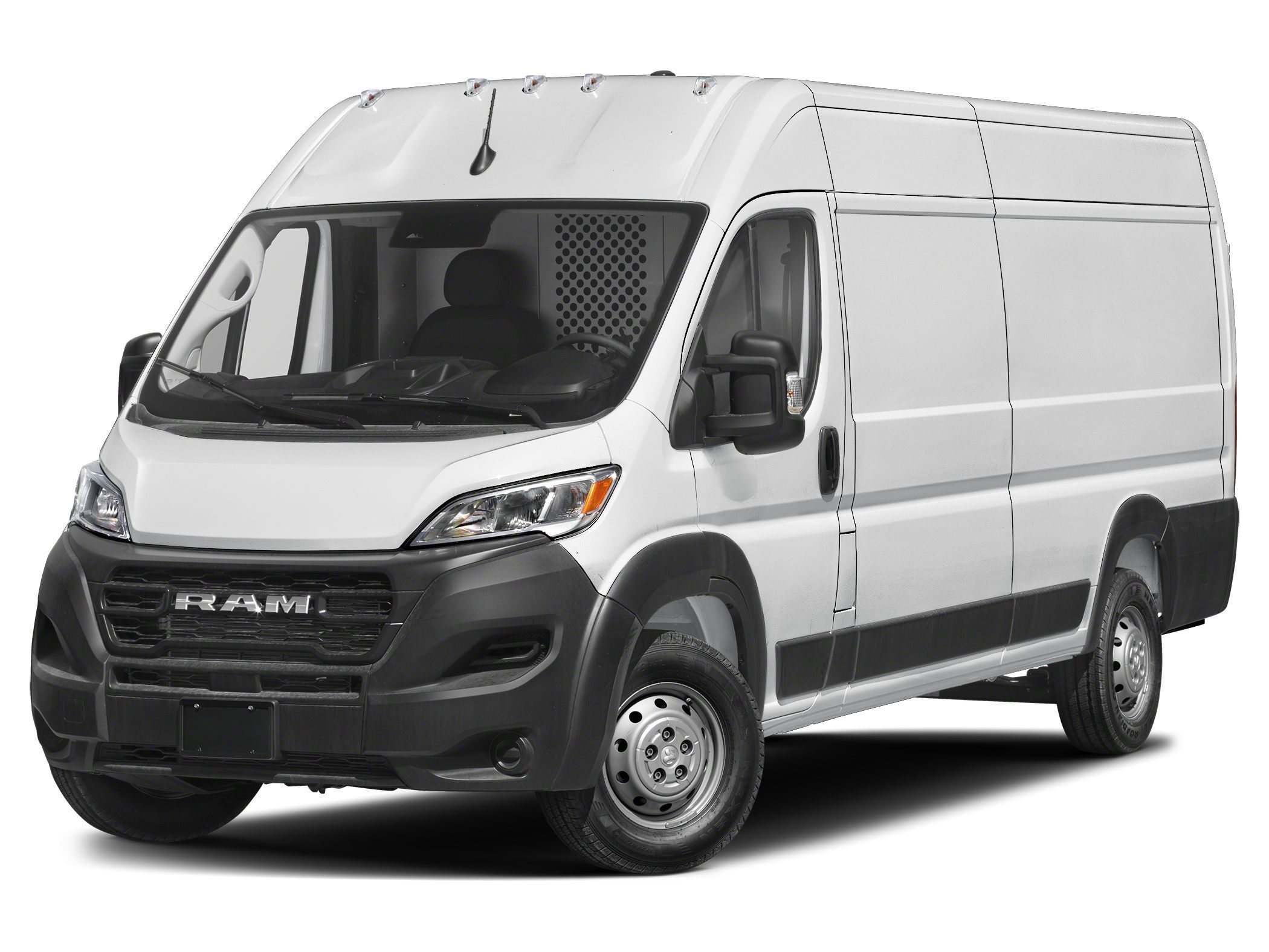 2026 RAM PROMASTER 3500 in Fruitland Park, FL