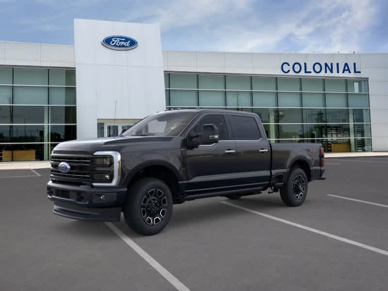 2026 FORD F350 in Plymouth, MA