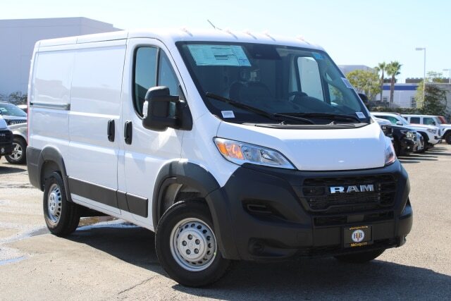 2026 RAM PROMASTER 1500 in Huntington Beach, CA