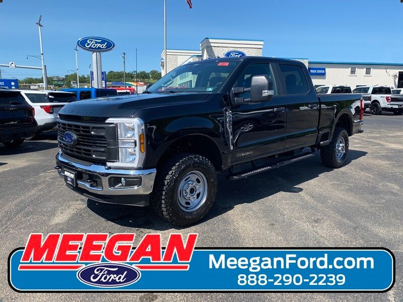 2026 FORD F250 in Connellsville, PA