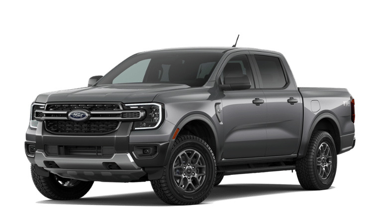 2026 FORD RANGER XLT in Mccomb, MS
