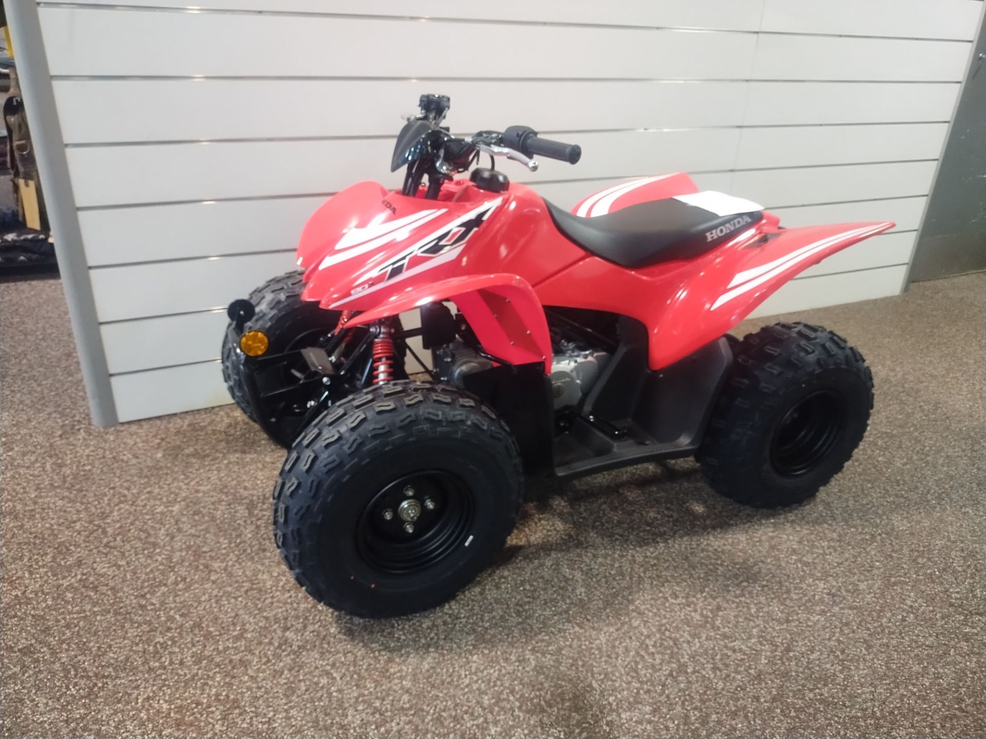 2026 Honda TRX90X in bear DE