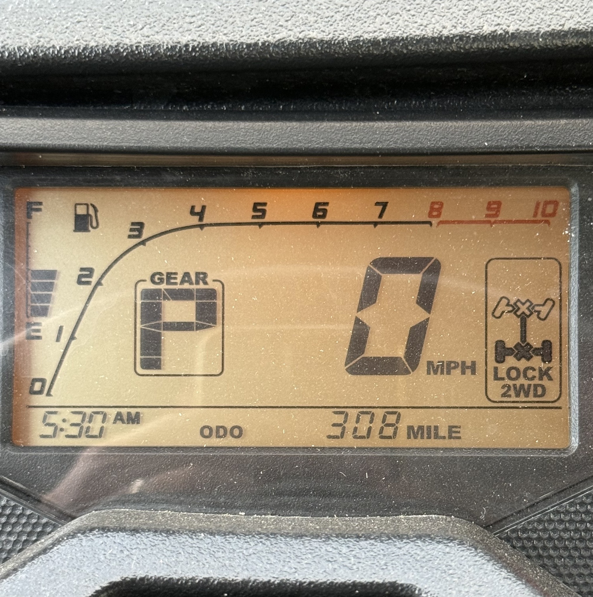 2016 Honda PIONEER 1000 DELUXE in lafayette LA