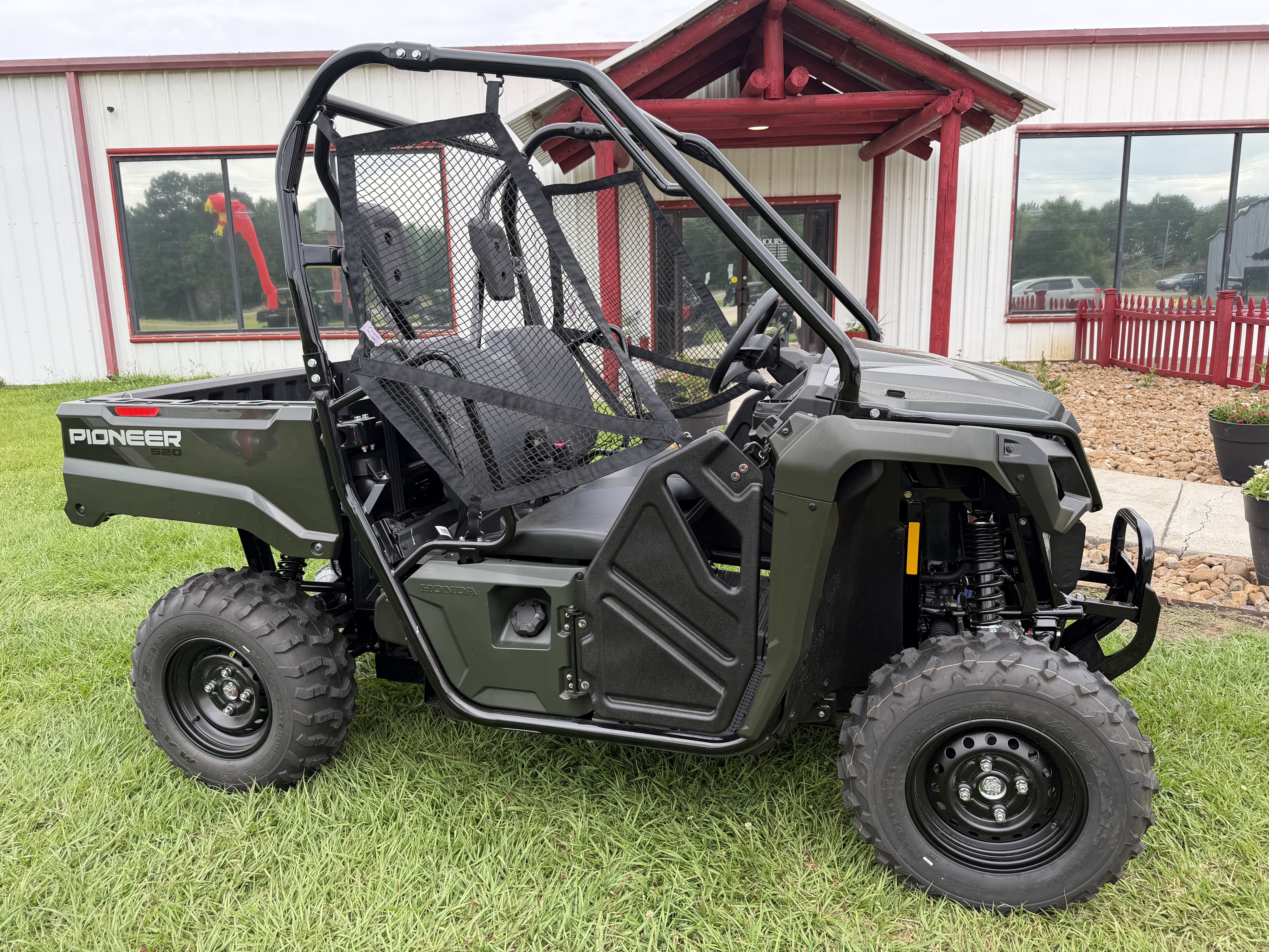 2026 Honda Pioneer 520 BASE in lafayette LA