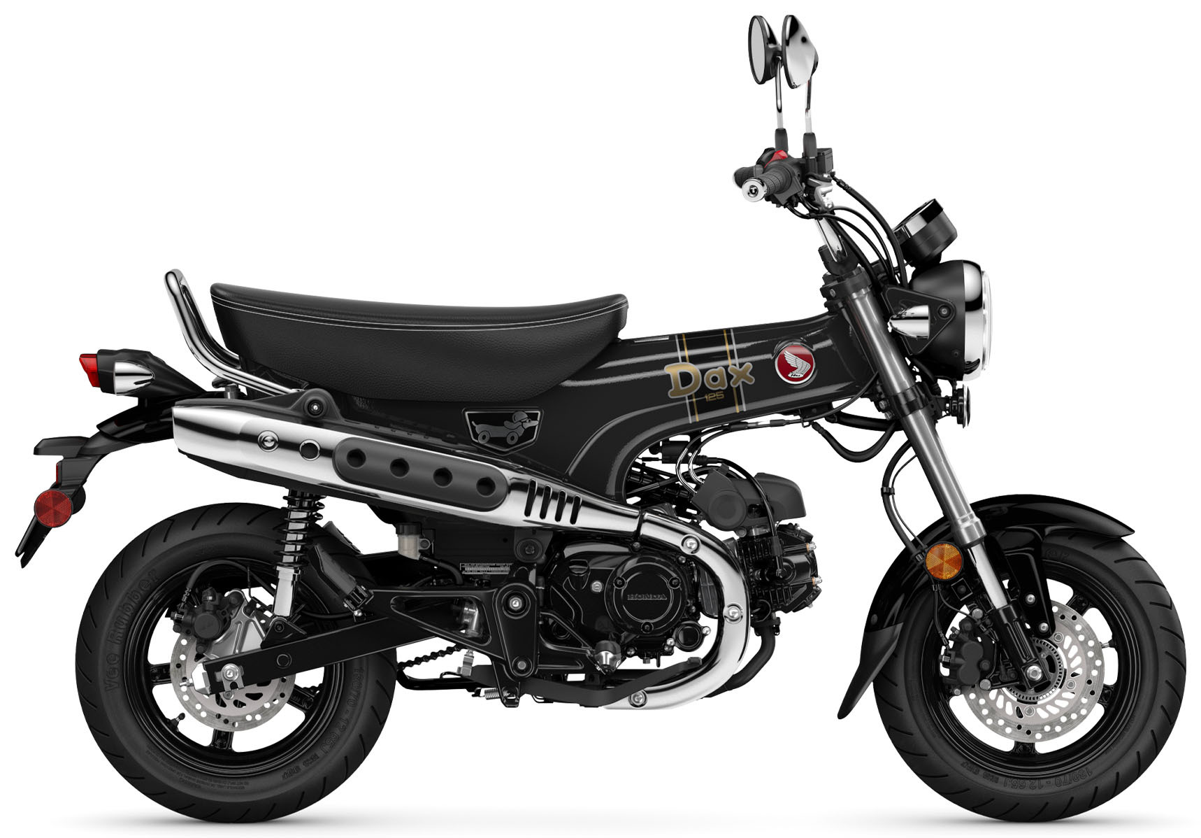 2026 Honda Dax 125 125 in Union City, TN