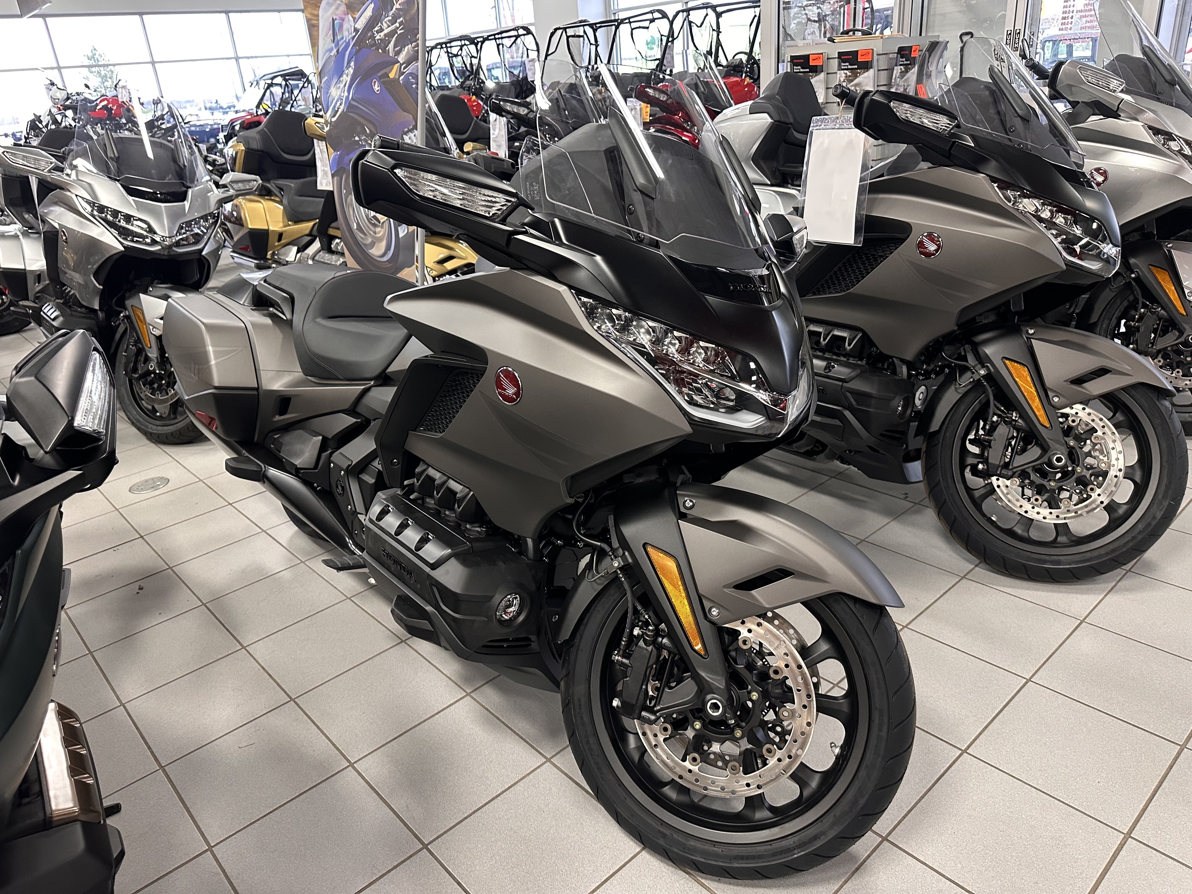 2026 Honda Gold Wing in Kaukauna, WI