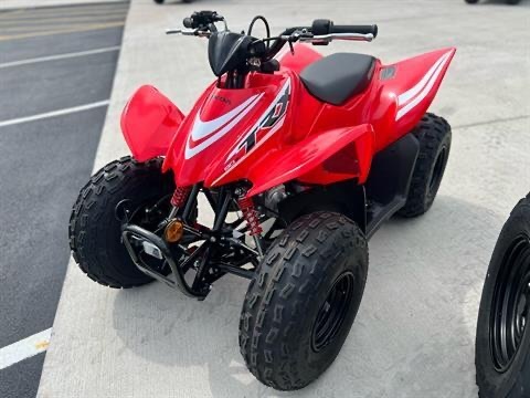 2026 Honda TRX90X in valparaiso IN