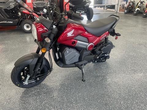 2026 Honda Navi BASE in Valparaiso, IN