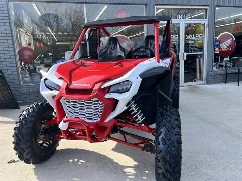 2026 Honda Talon 1000R FOX Live Valve in valparaiso IN
