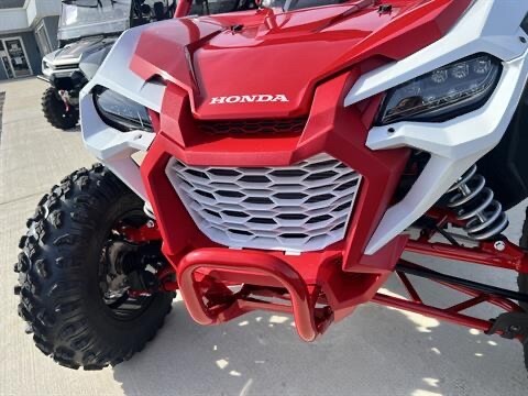 2026 Honda Talon 1000R FOX Live Valve in valparaiso IN
