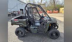 2026 Honda Pioneer 520 UTV/Utility ATV