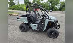 2026 Honda Pioneer 520 UTV/Utility ATV