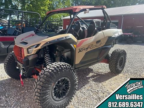 Kawasaki Teryx Krx Four Wheelers For Sale Near Burbank, OH - ATV