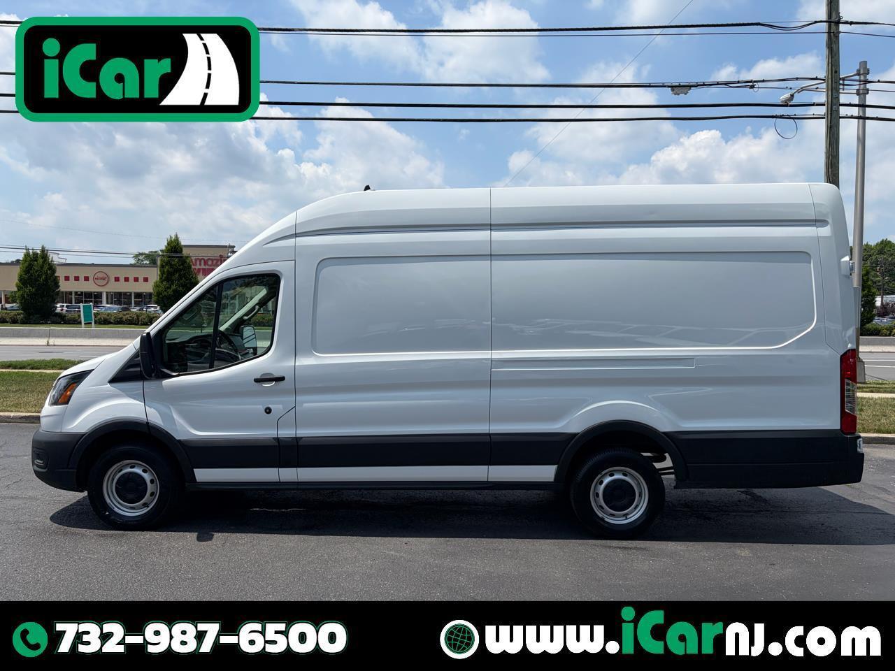 2023 FORD TRANSIT 250 in Howell, NJ