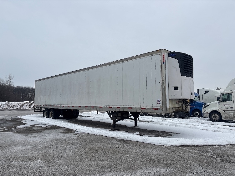 2016 Utility FROZEN in Canton, OH