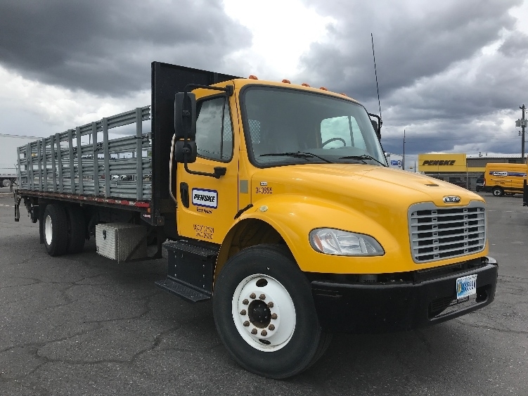 2020 FREIGHTLINER BUSINESS CLASS M2 106 in Spokane Valley, WA