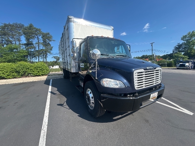 2020 FREIGHTLINER BUSINESS CLASS M2 106 in Jessup, MD