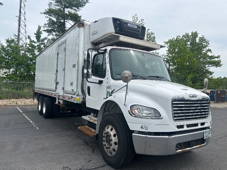 2020 FREIGHTLINER BUSINESS CLASS M2 106 in Londonderry, NH
