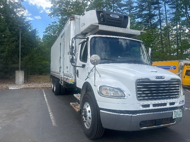 2020 FREIGHTLINER BUSINESS CLASS M2 106 in Londonderry, NH