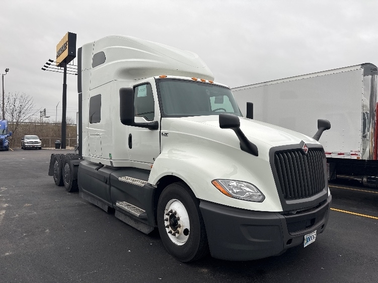 2023 INTERNATIONAL LT625 in Boaz, AL