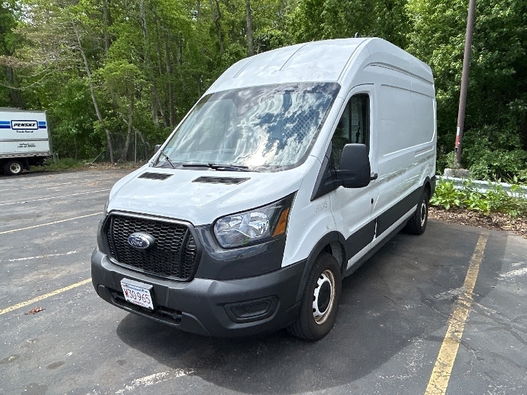 2021 FORD TRANSIT 250 in Braintree, MA