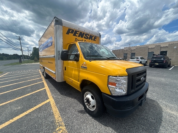 2022 FORD ECONOLINE in Swedesboro, NJ