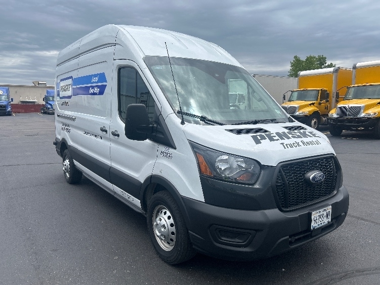 2023 FORD TRANSIT 250 in Indianapolis, IN