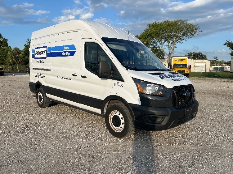 2022 FORD TRANSIT 250 in Ocala, FL