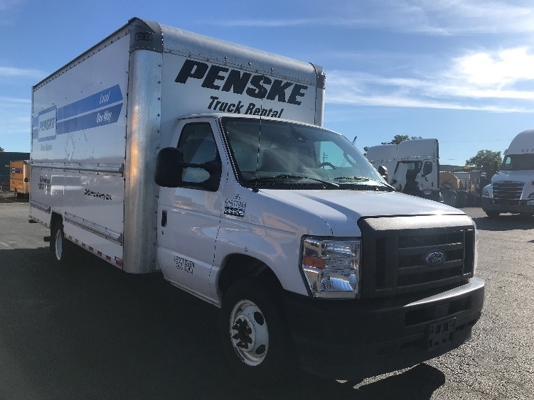 2021 FORD ECONOLINE in Spokane Valley, WA