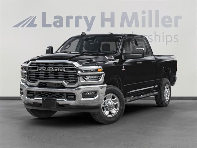 2026 RAM 2500 TRADESMAN in Thornton, CO
