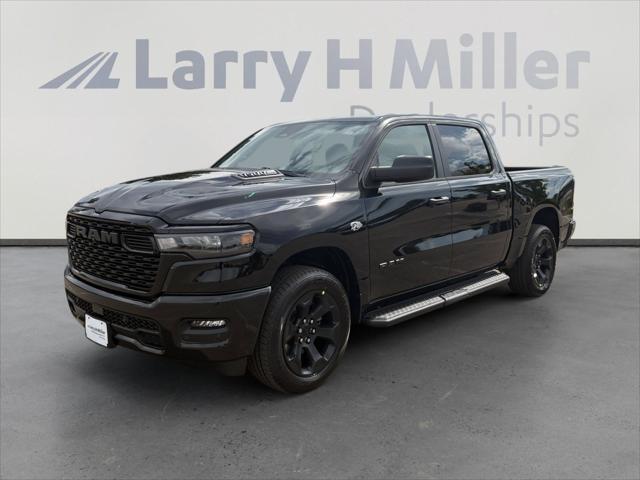 2026 RAM 1500 TRADESMAN in Thornton, CO