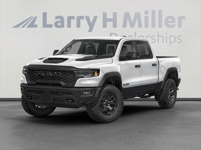 2026 RAM 1500 in Thornton, CO