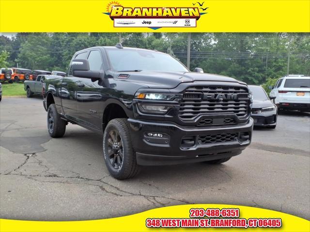 2026 RAM 2500 BIG HORN in Branford, CT